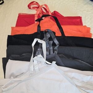 Lane Bryant Avenue Cotton Cami size 22/24